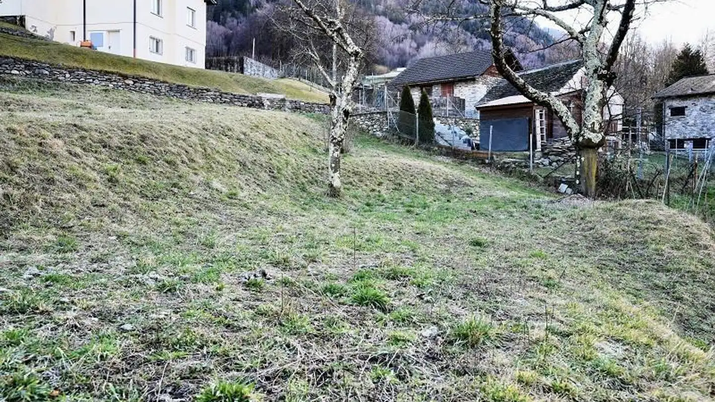 Terreno edificabile in vendita - 6717 Torre - Foto 4