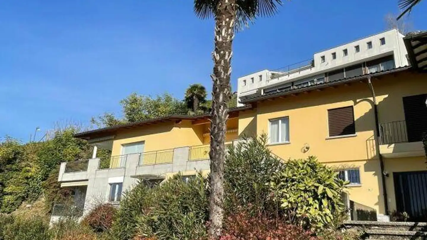 Villa à vendre - 6963 Pregassona - Photo 2