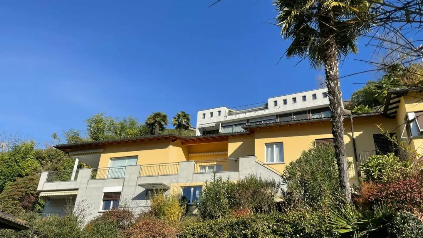 Villa à vendre - 6963 Pregassona - Photo 3