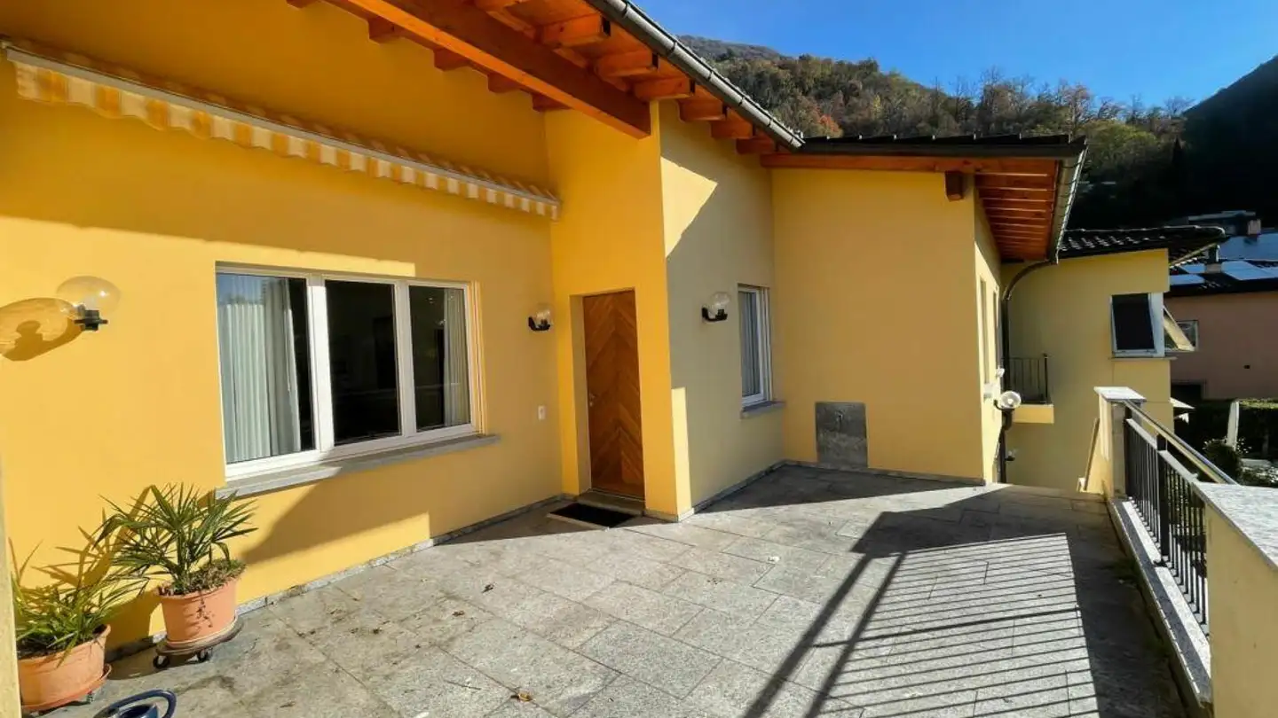 Villa à vendre - 6963 Pregassona - Photo 4