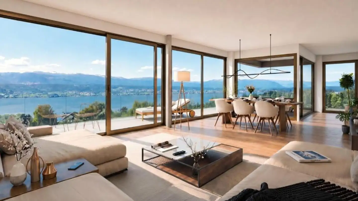 Appartamento in vendita - 1470 Estavayer-le-Lac - Foto 3