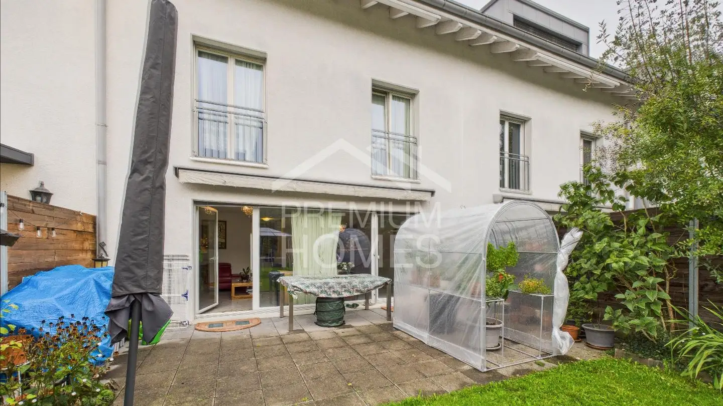 Casa a schiera in vendita - 8302 Kloten