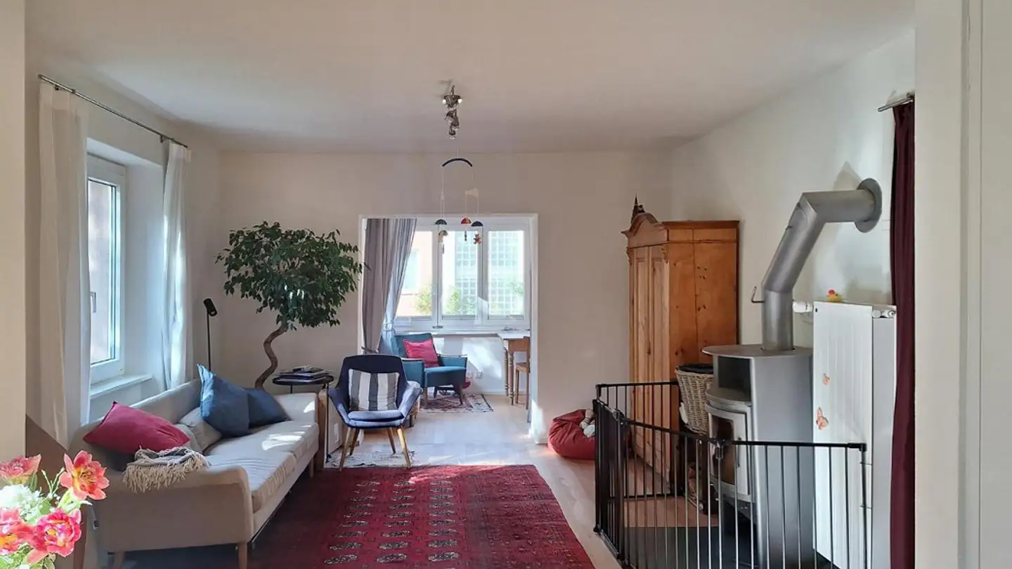 Appartamento in affitto - 7000 Chur - Foto 2