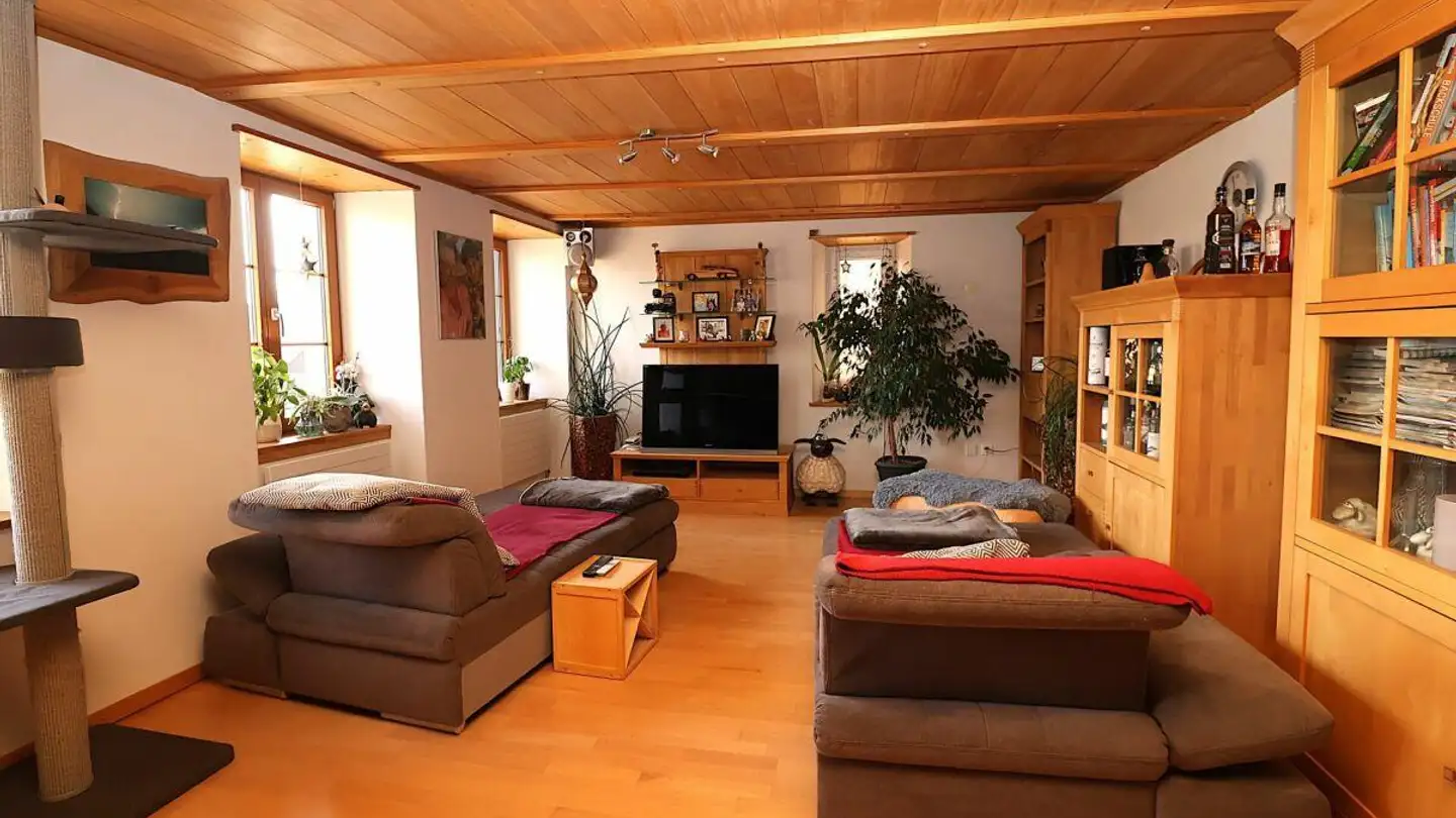 Single house for sale - Leebenstrasse 32, 8215 Hallau - Photo 2
