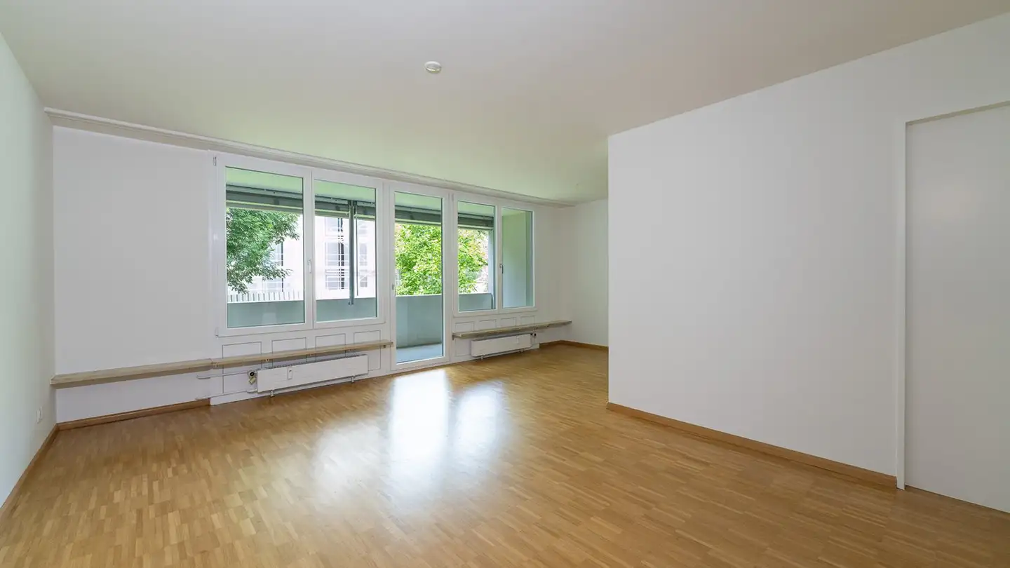 Appartamento in affitto - Maiengasse 27, 4123 Allschwil - Foto 2