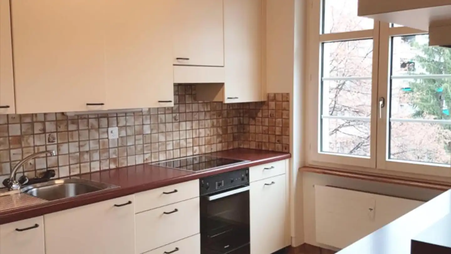 Appartamento in affitto - Sandgrubenstrasse 63, 4058 Basel - Foto 4