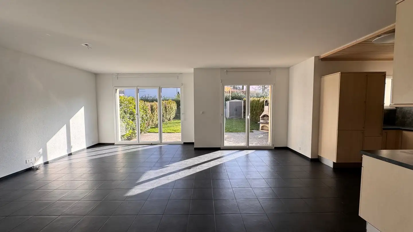 Row house for sale - 1615 Bossonnens - Photo 2