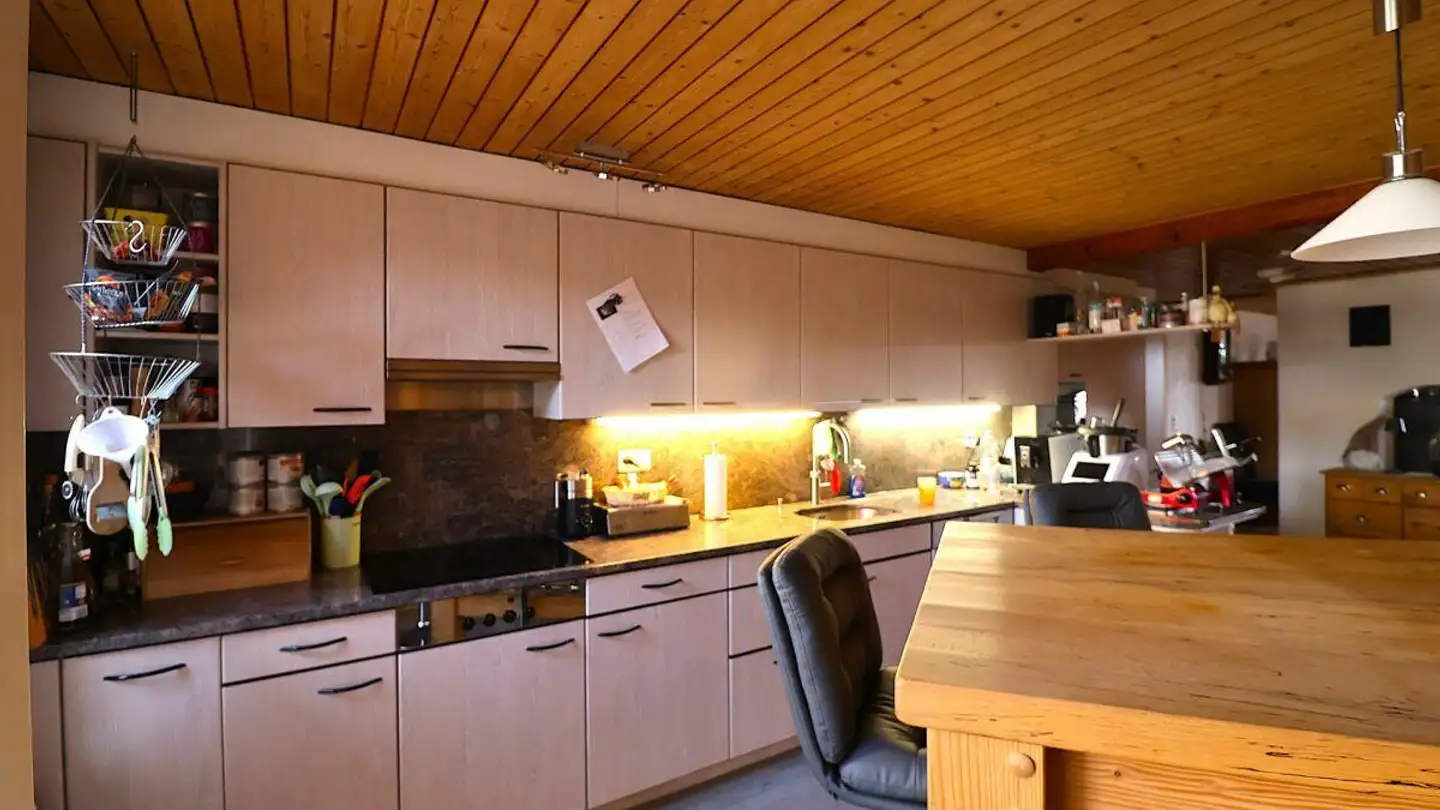Single house for sale - Leebenstrasse 32, 8215 Hallau - Photo 4