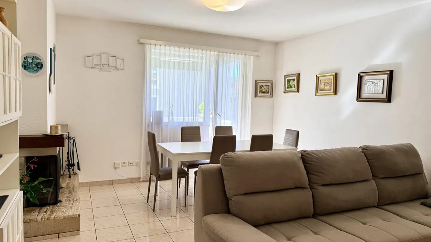 Appartement à vendre - 6834 Morbio Inferiore