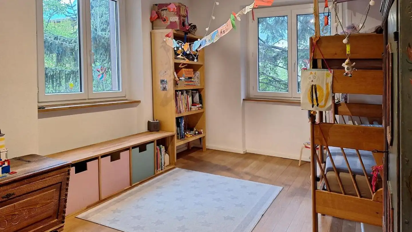 Appartamento in affitto - 7000 Chur - Foto 4