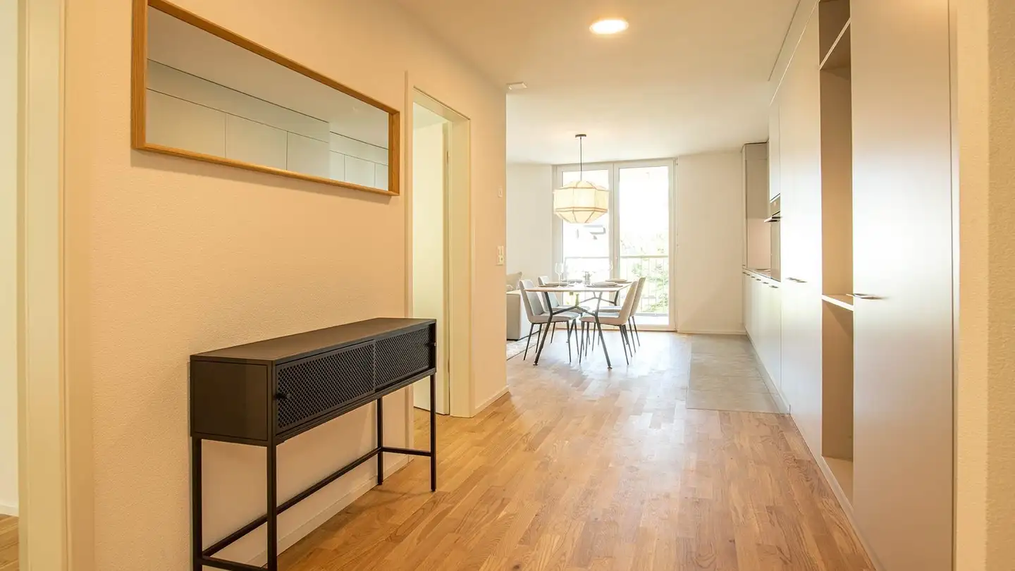 Apartment for rent - Jesuitenweg 28, 3902 Glis