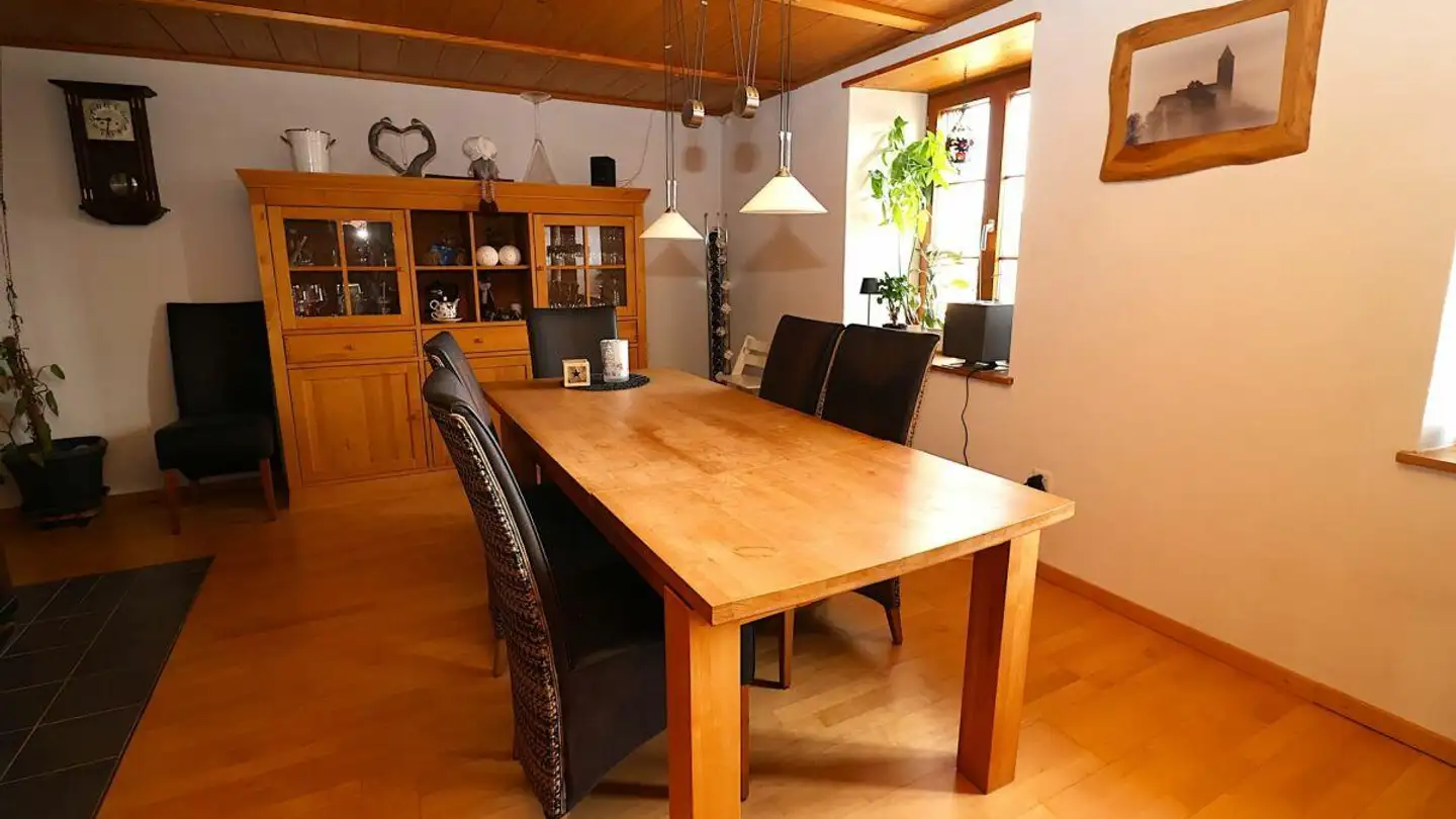 Single house for sale - Leebenstrasse 32, 8215 Hallau - Photo 3