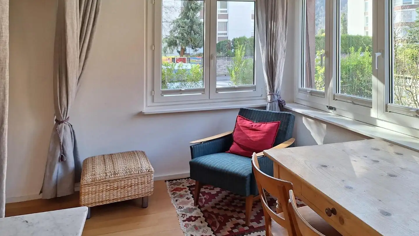 Appartamento in affitto - 7000 Chur - Foto 3