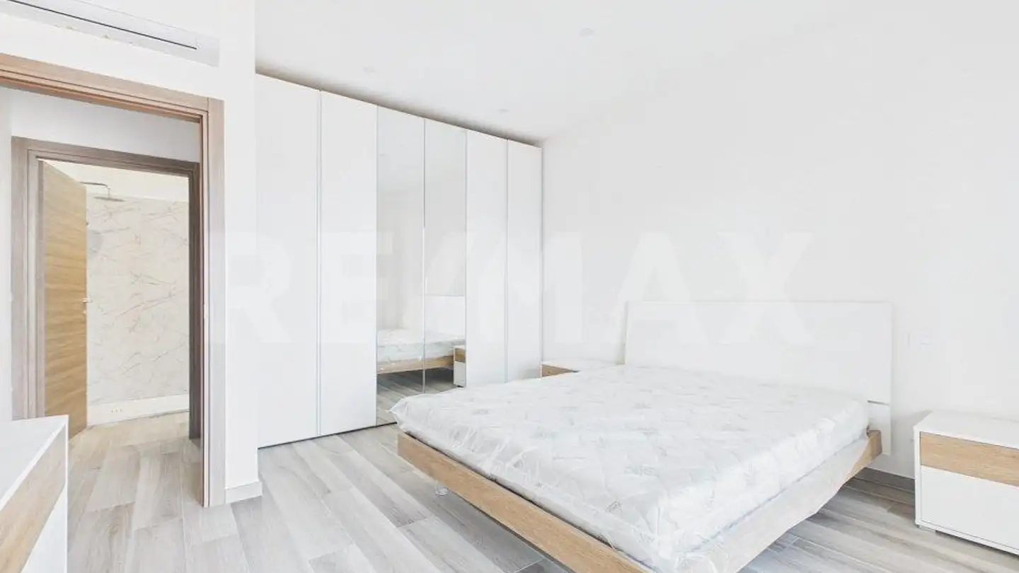 Möblierte Wohnung kaufen - 6988 Ponte Tresa