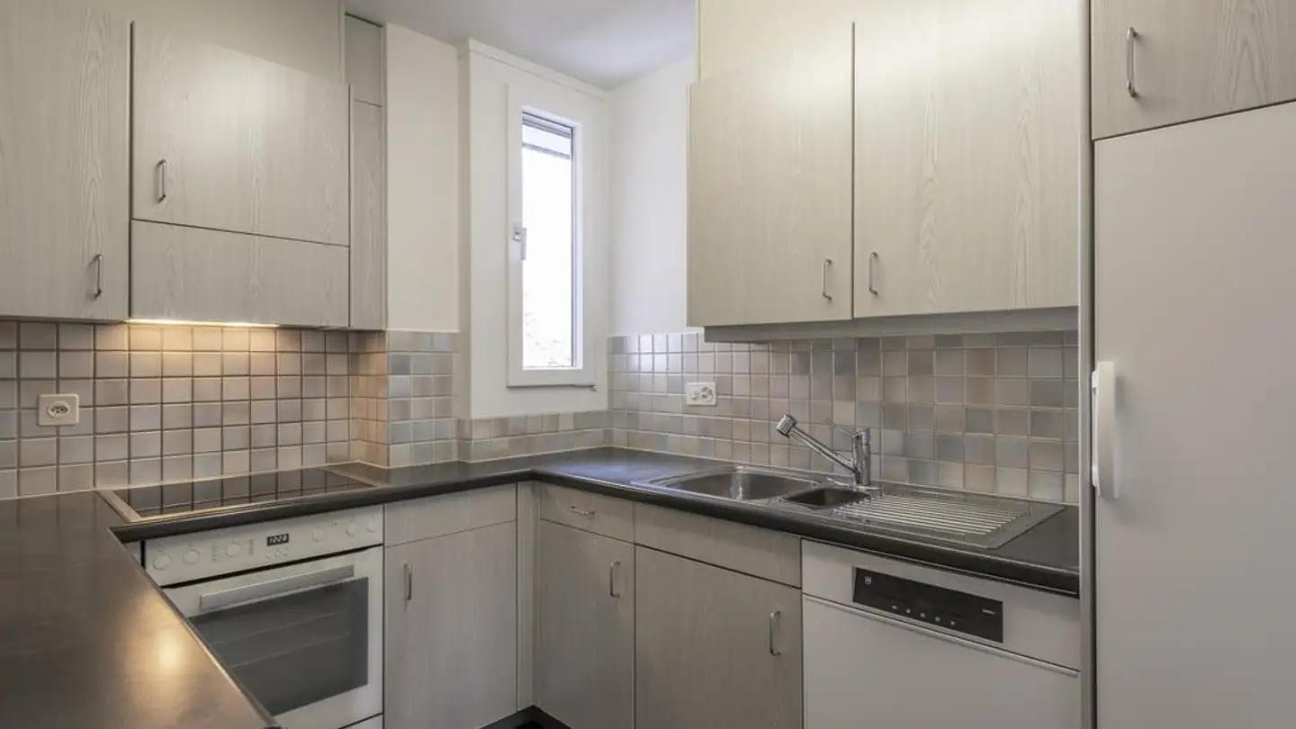 Appartement à louer - Burgernzielweg 16, 3006 Bern - Photo 2