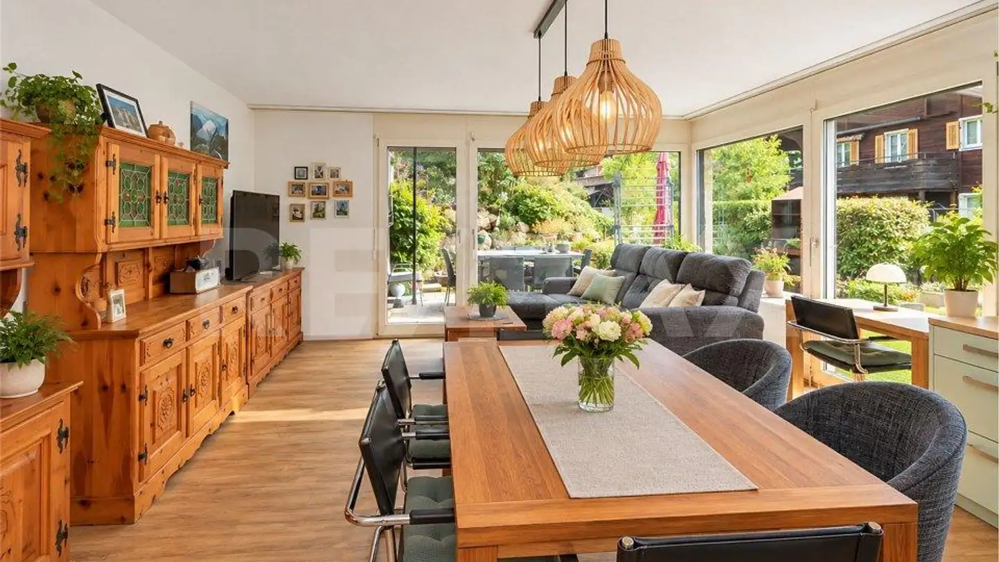 Wohnung kaufen - 6072 Sachseln - Foto 3