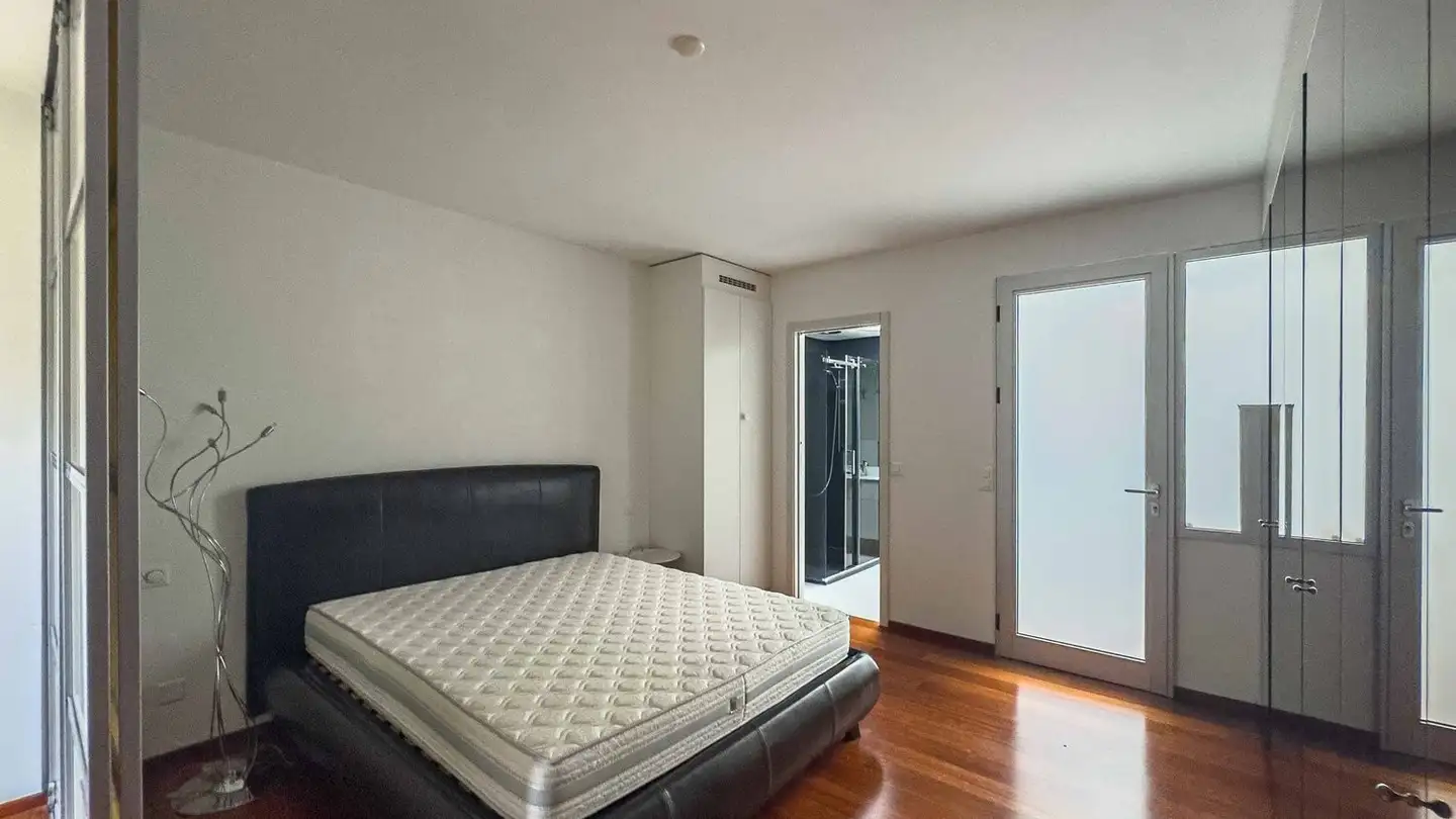 Duplex in affitto - Via Nocc, 6925 Gentilino - Photo 3