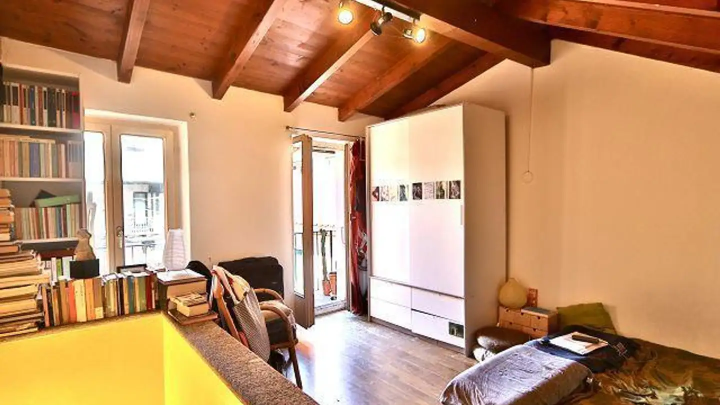 Maison troglodyte à vendre - 6600 Locarno - Photo 4