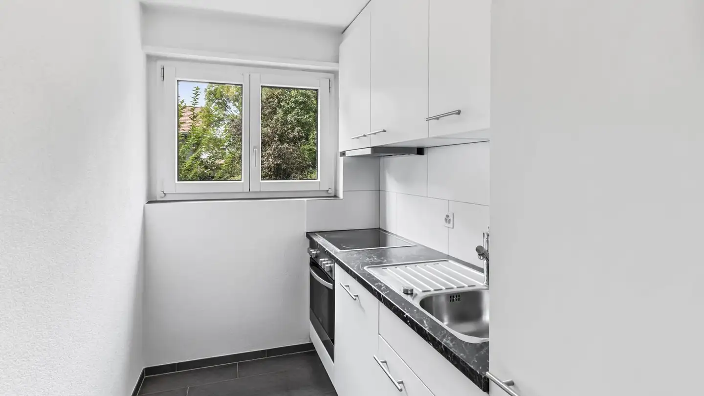 Wohnung mieten - Chemin De La Scierie / Sägefeldweg 16, 2504 Biel/Bienne