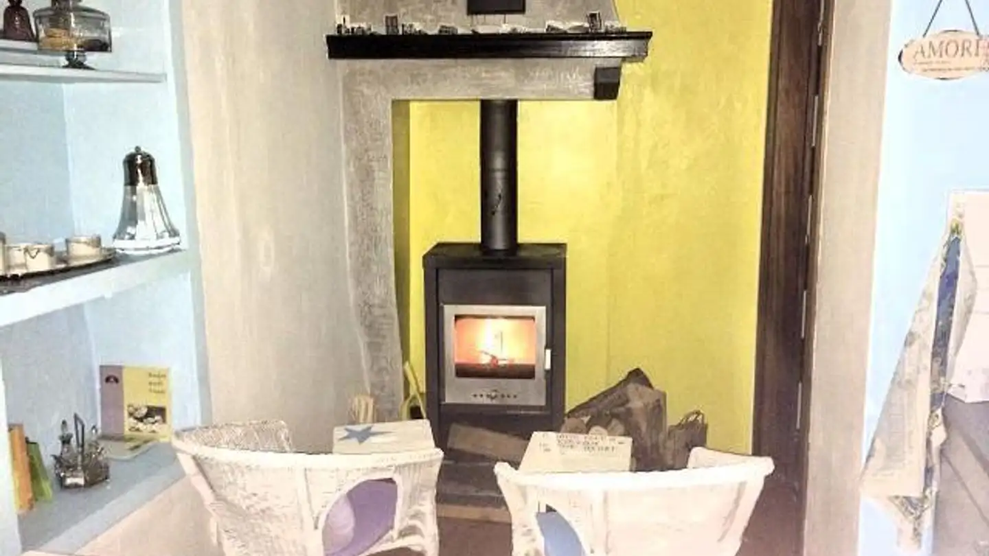 Maison troglodyte à vendre - 6600 Locarno - Photo 2