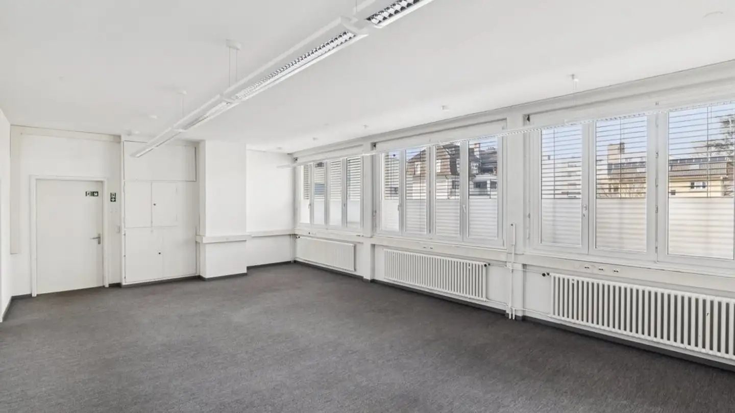Office space for rent - Bündengasse 22, 2540 Grenchen - Photo 4