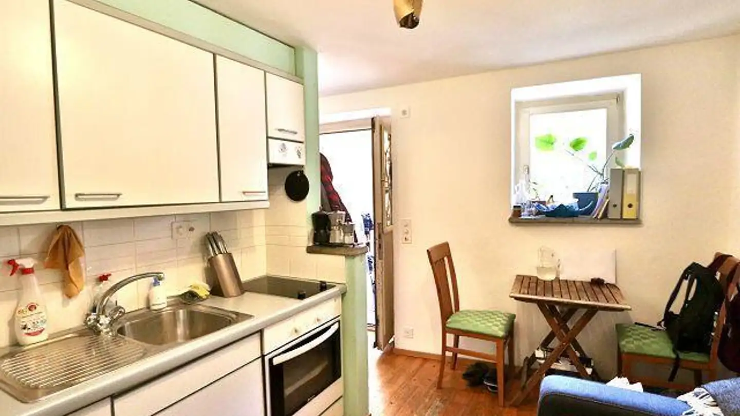 Maison troglodyte à vendre - 6600 Locarno - Photo 3