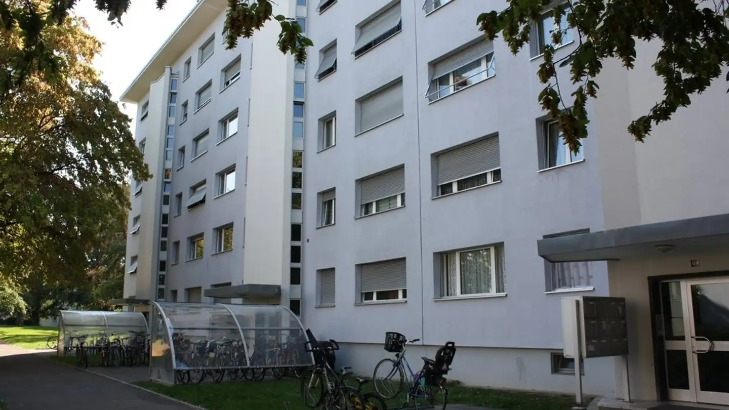 Appartement à louer - Strahleggstrasse 68, 8400 Winterthur