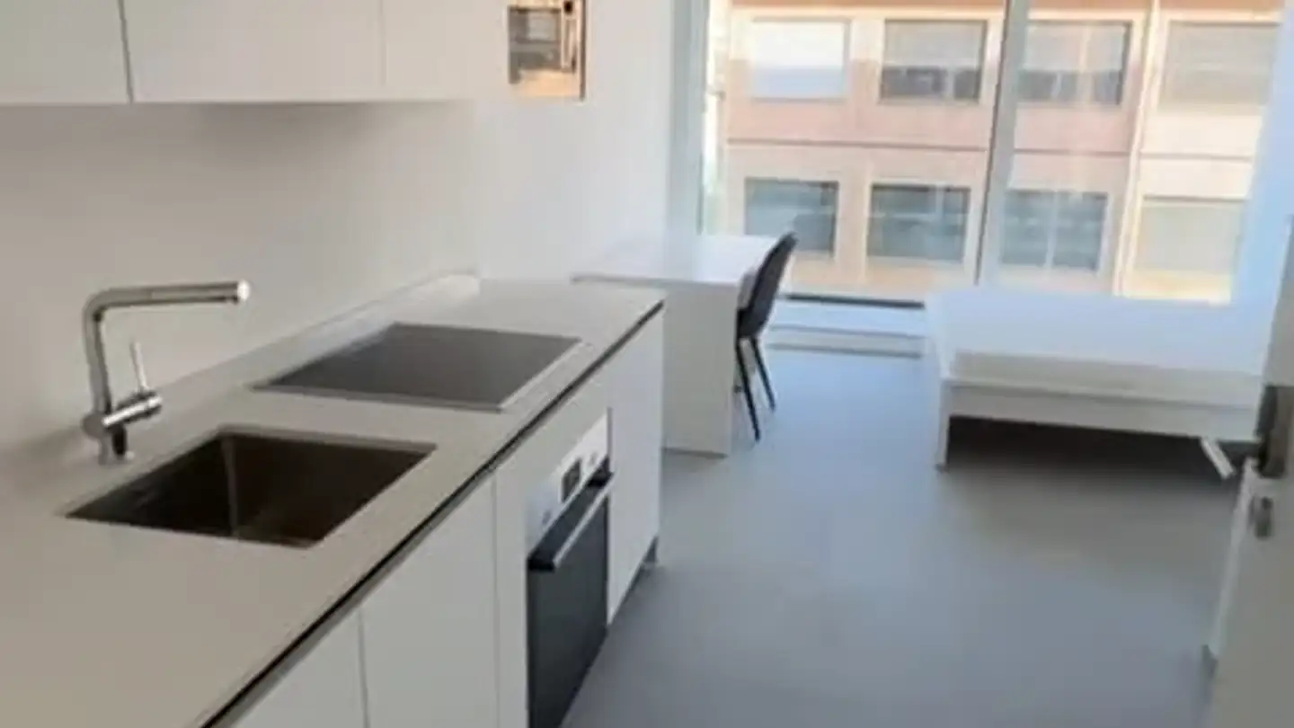 Appartement à louer - Via Boscioro 16, 6962 Viganello - Photo 4