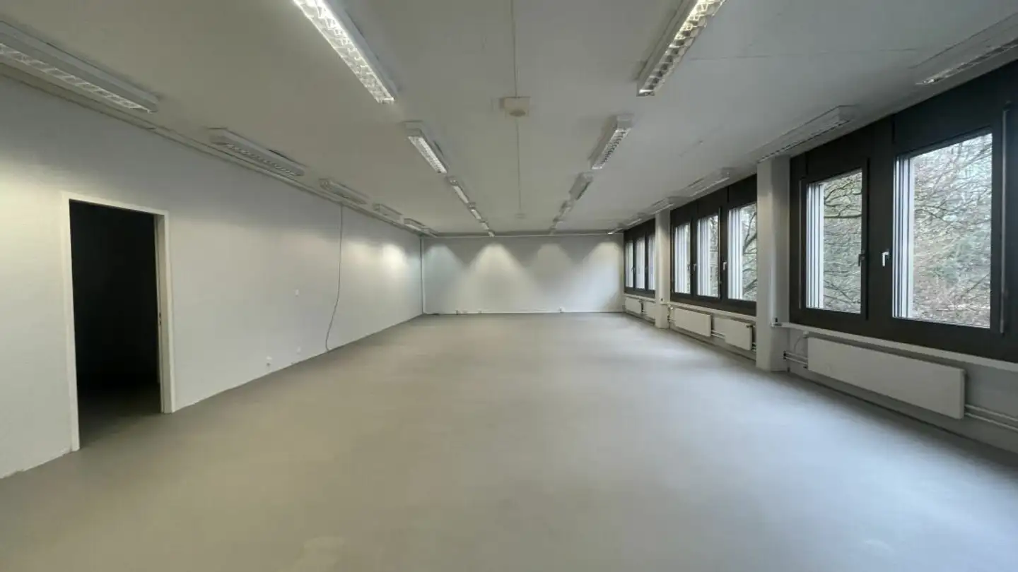 Bureau à louer - Grubenstrasse 35, 8045 Zürich - Photo 2