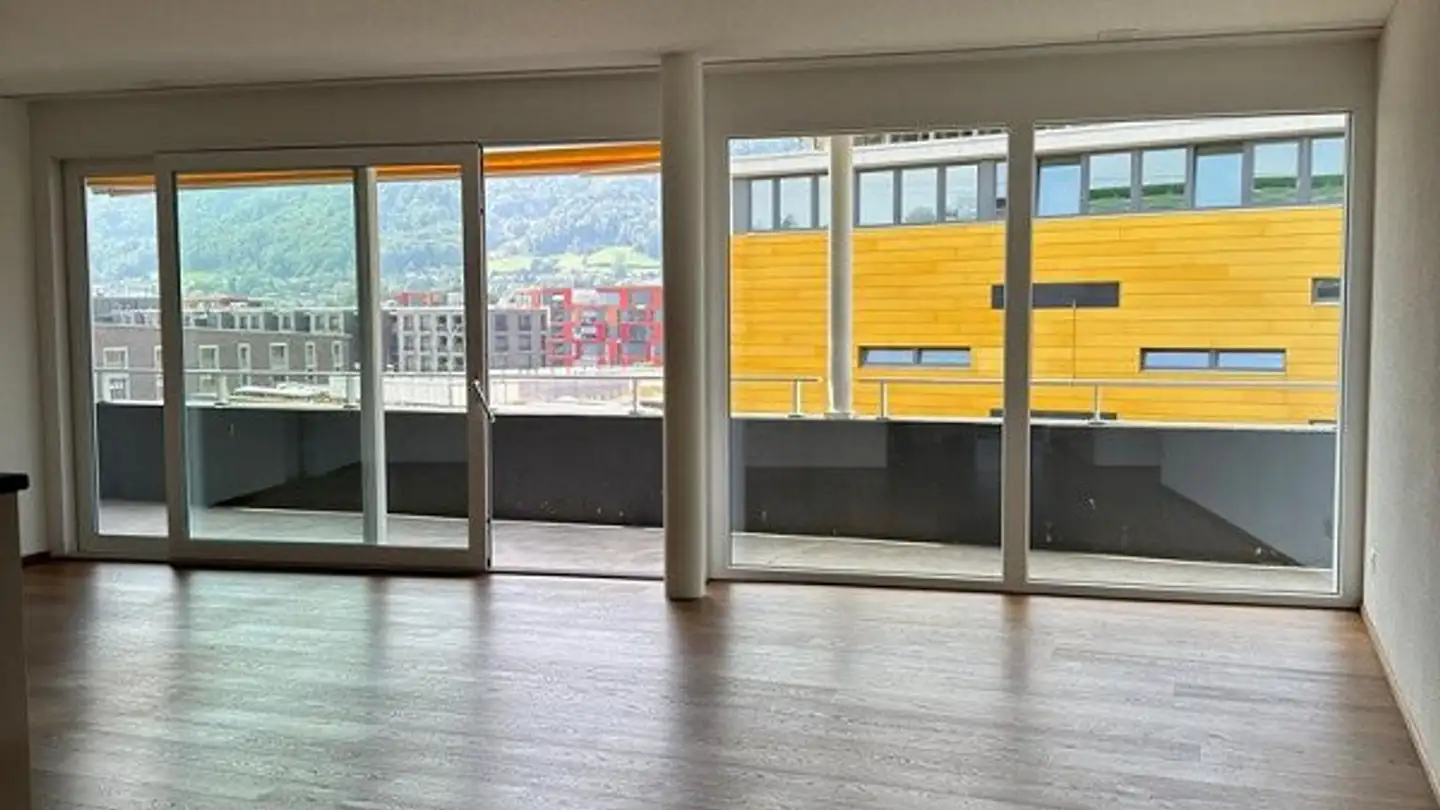 Apartment for rent - Moosstrasse 47, 8134 Adliswil - Photo 3