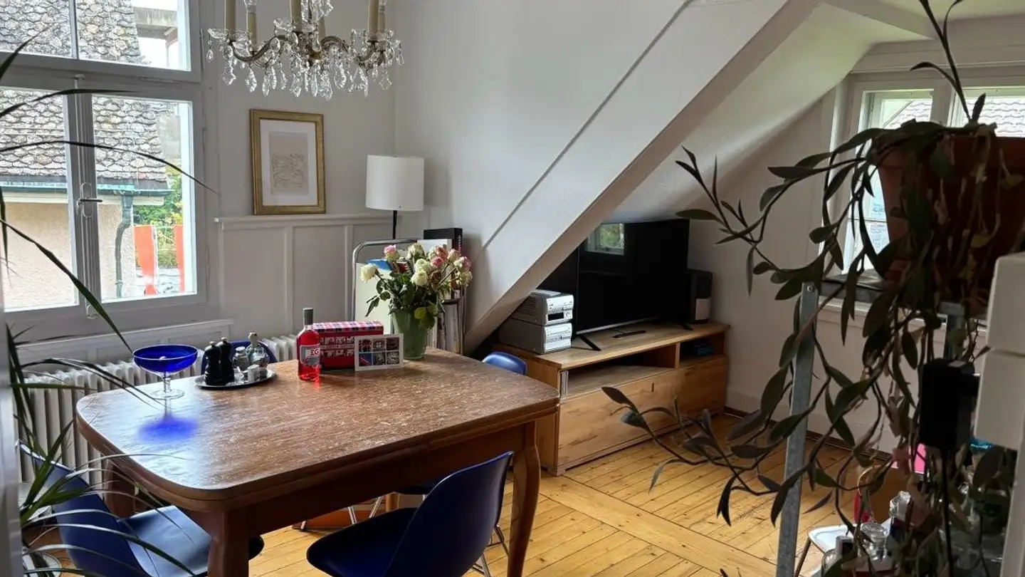 Stanza singola in affitto - Alte Landstrasse 170, 8700 Küsnacht ZH - Foto 2