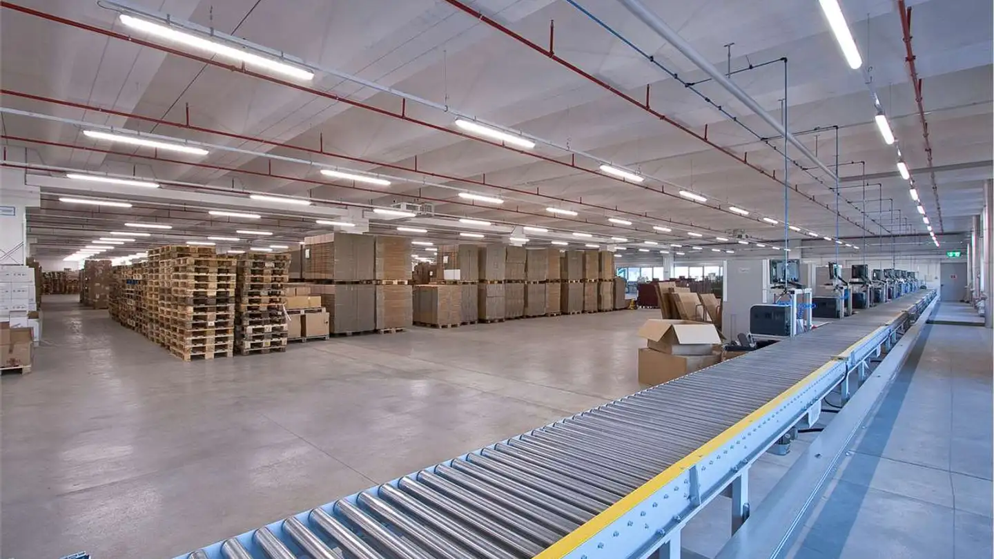 Commerciale in vendita - 6594 Contone - Foto 4