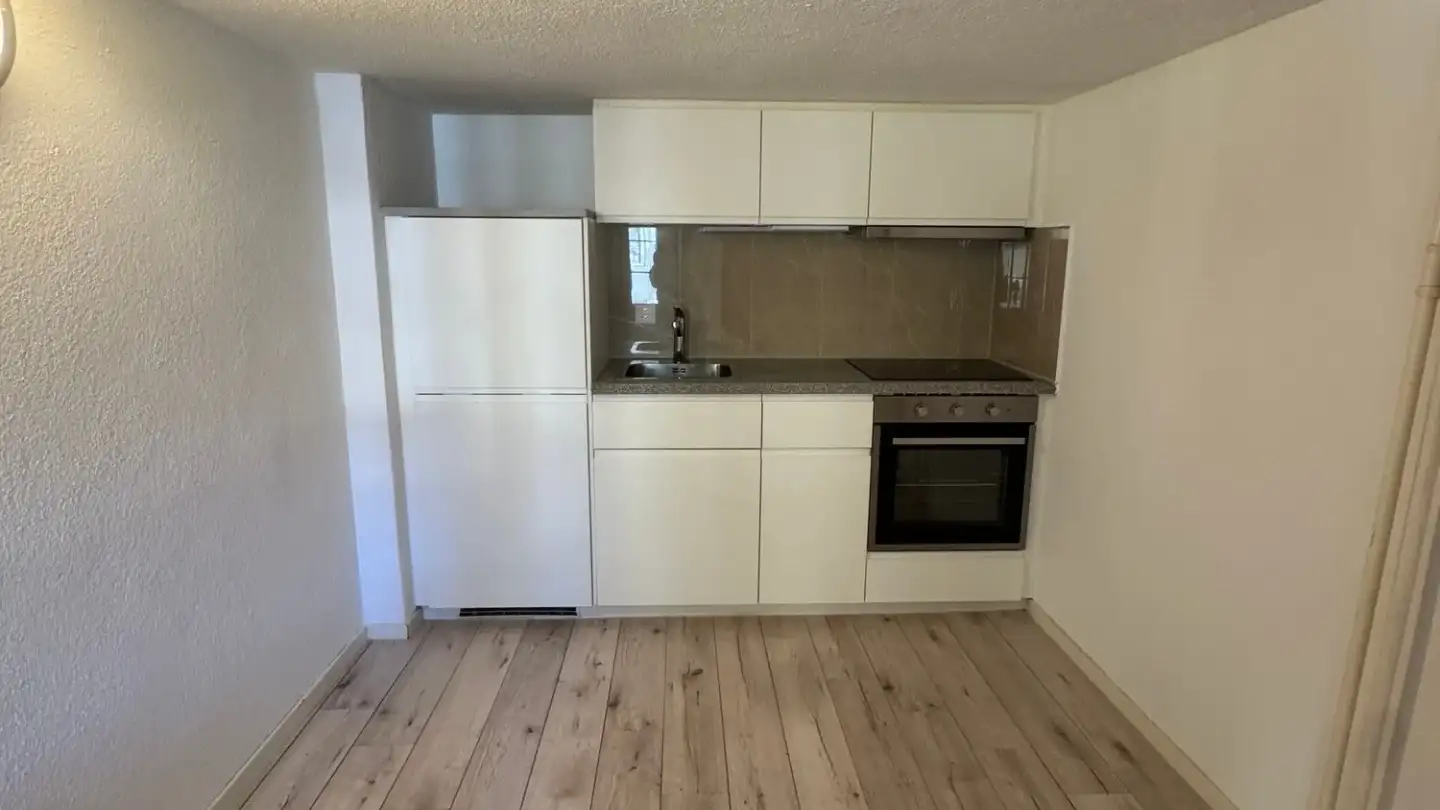 Apartment for rent - Im Chratz 4, 8494 Bauma