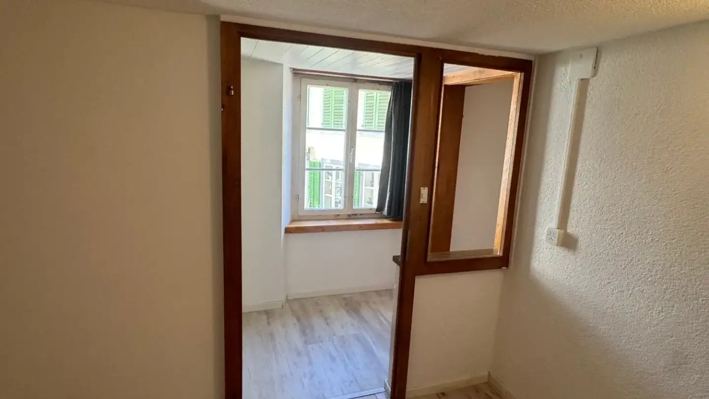 Apartment for rent - Im Chratz 4, 8494 Bauma - Photo 3