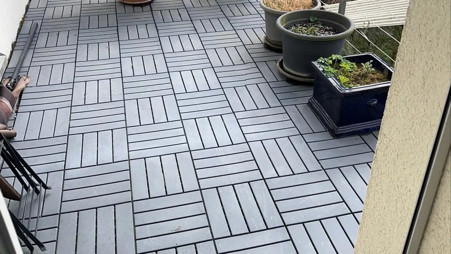 Chambre à louer - Bühlstrasse 43, 8707 Uetikon am See - Photo 3