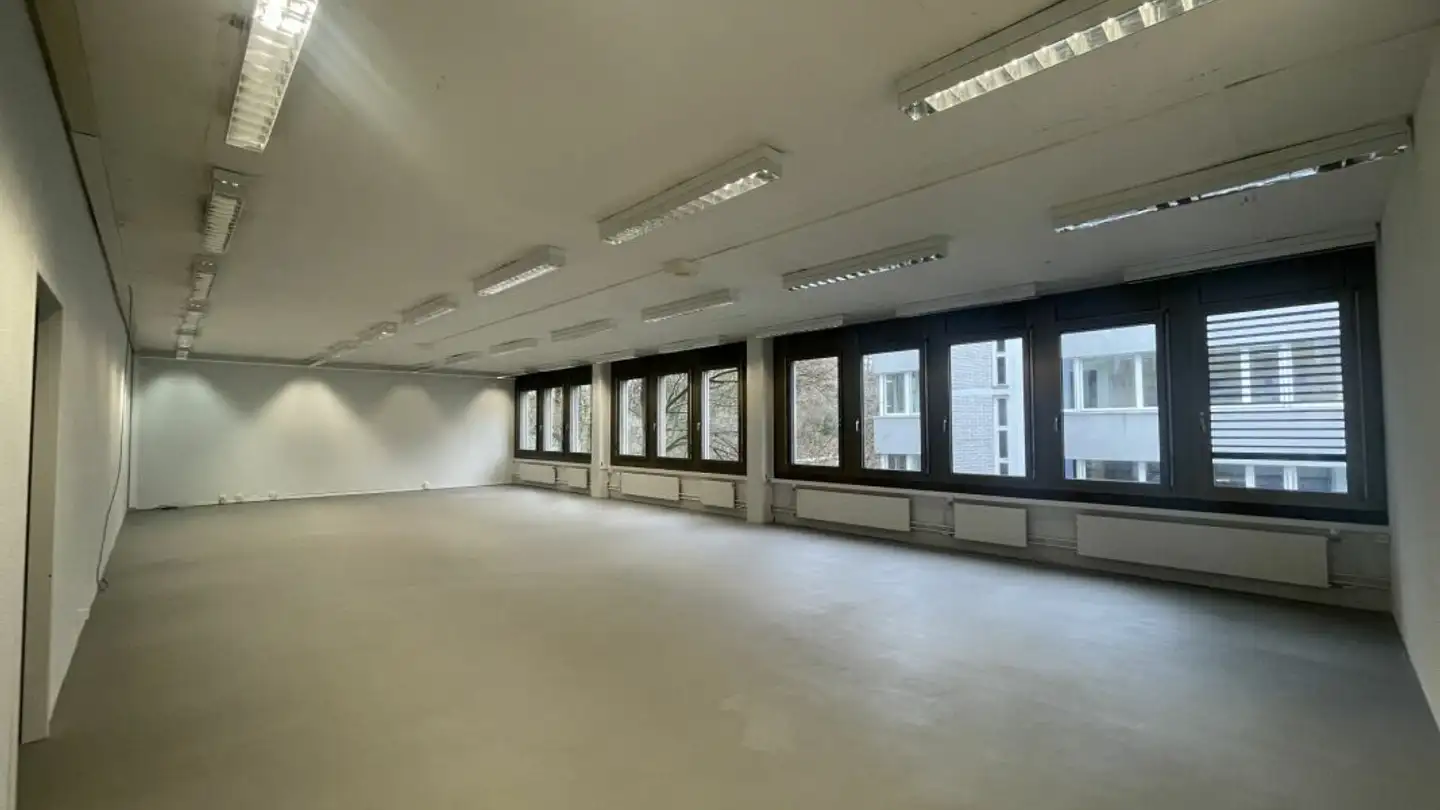 Bureau à louer - Grubenstrasse 35, 8045 Zürich - Photo 3