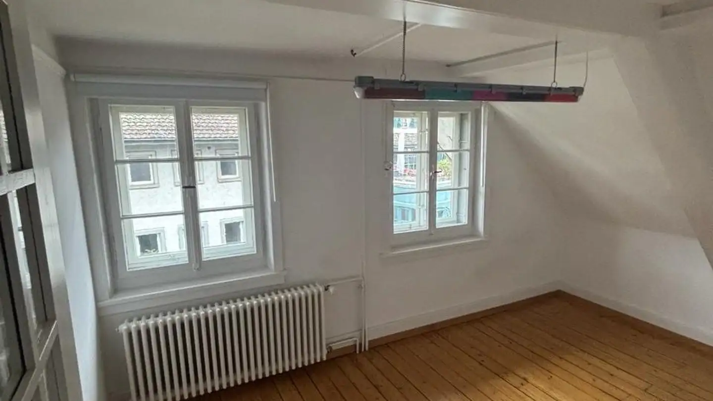 Stanza singola in affitto - Alte Landstrasse 170, 8700 Küsnacht ZH - Foto 4