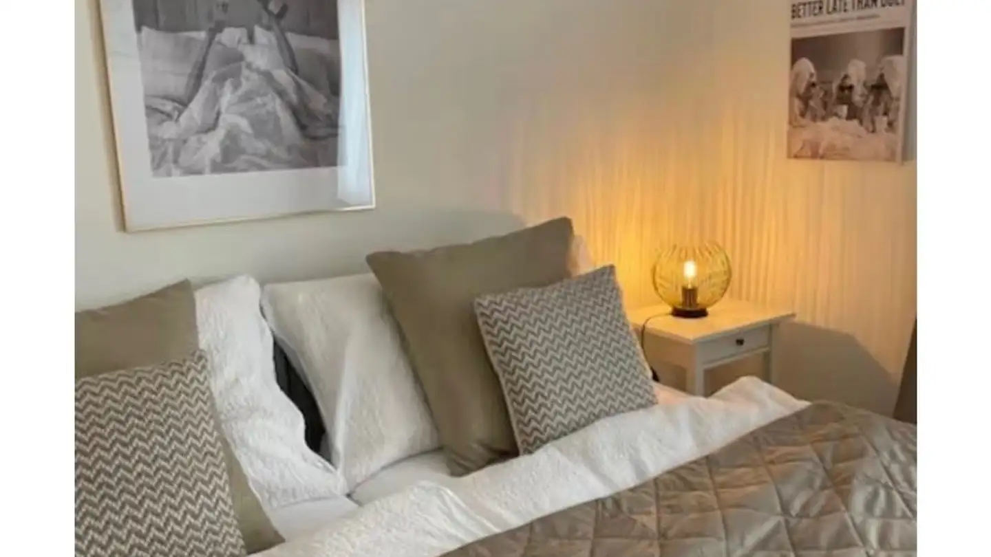 Appartement à louer - Voa Nova 10, 7082 Vaz/Obervaz - Photo 4