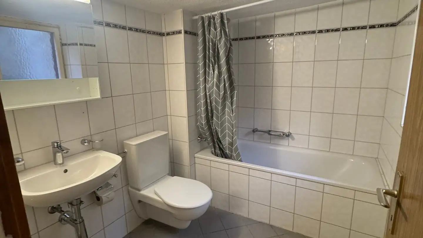 Apartment for rent - Im Chratz 4, 8494 Bauma - Photo 4