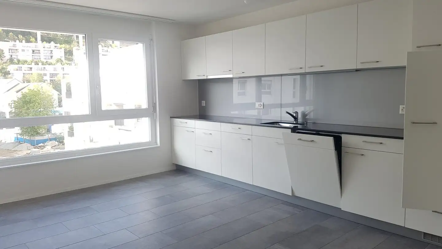 Apartment for rent - Chemin De La Scierie / Sägefeldweg 47f, 2504 Biel/Bienne - Photo 2