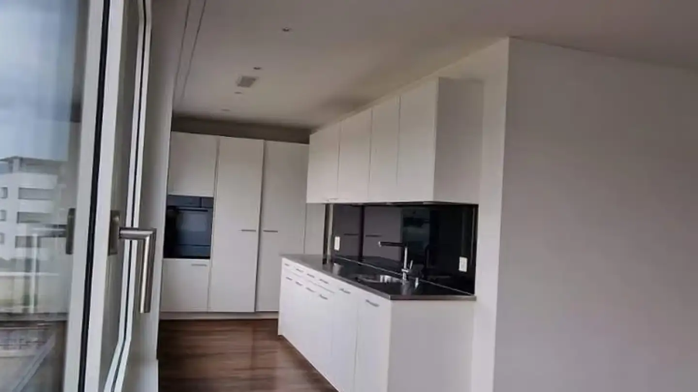 Apartment for rent - Buonaserstrasse 7, 6343 Rotkreuz