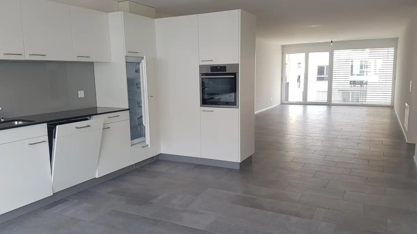 Apartment for rent - Chemin De La Scierie / Sägefeldweg 47f, 2504 Biel/Bienne - Photo 3