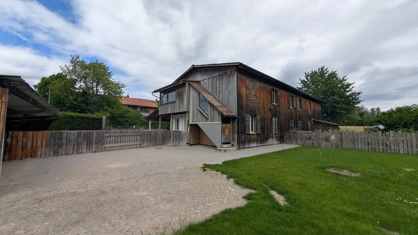 Commercial for rent - Richtersmattweg 99, 3054 Schüpfen - Photo 3