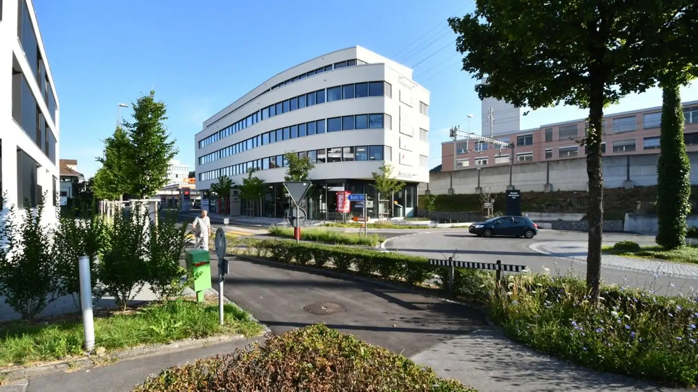 Office space for rent - Worbstrasse 237, 3073 Gümligen - Photo 3