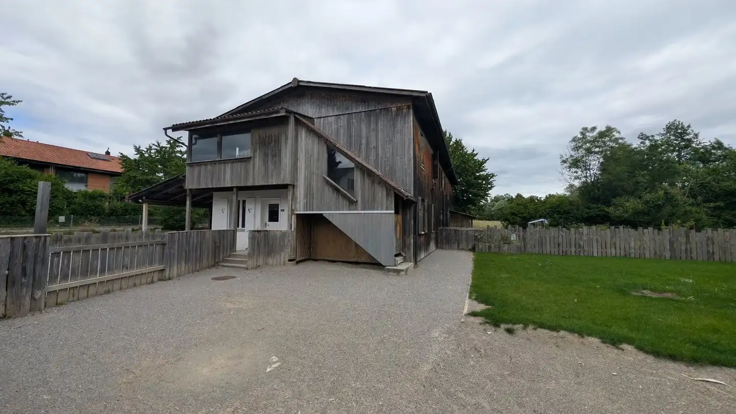 Commercial for rent - Richtersmattweg 99, 3054 Schüpfen - Photo 4