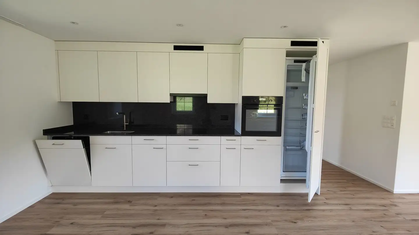 Appartement à louer - Rellikonstrasse 88, 8124 Maur