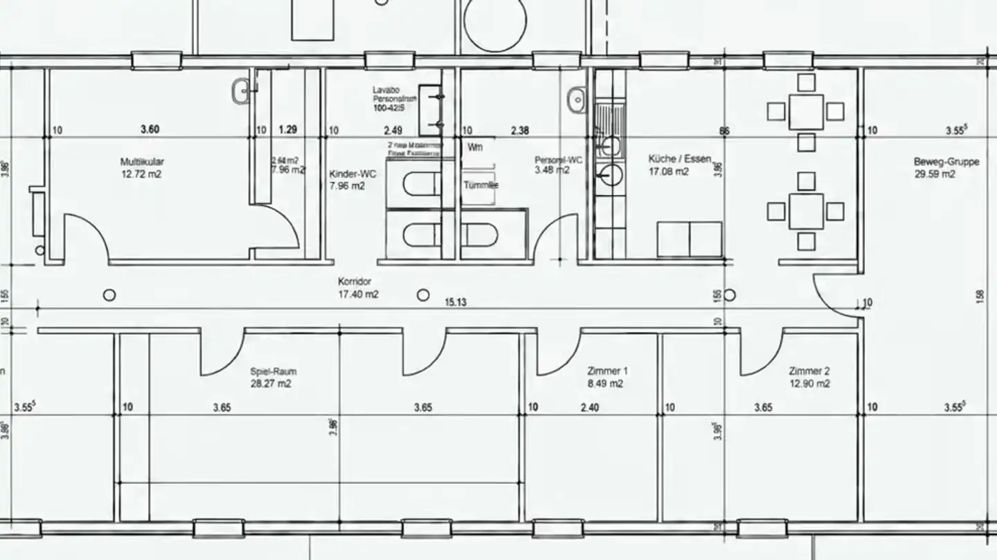 Commercial for rent - Richtersmattweg 99, 3054 Schüpfen