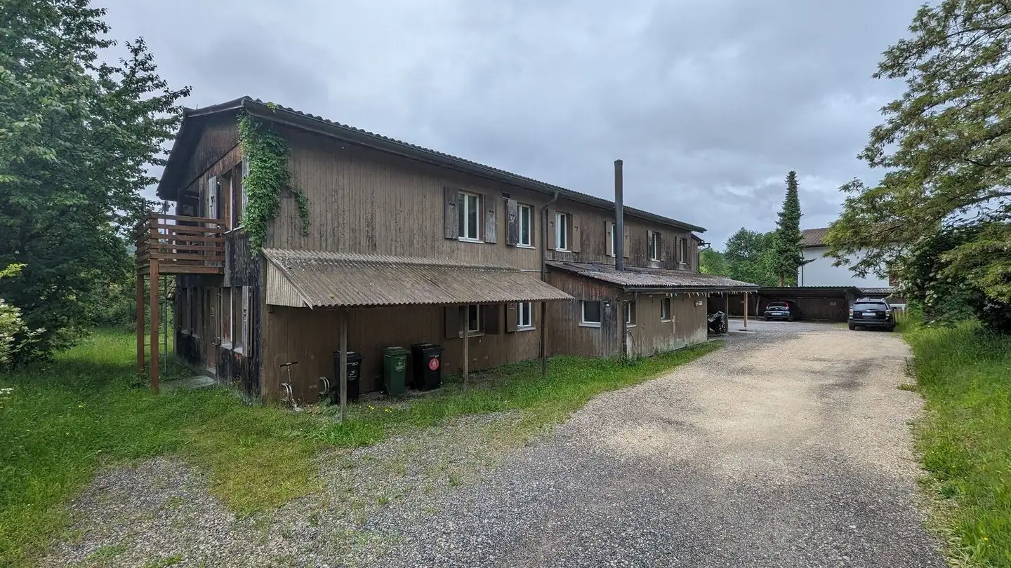 Commercial for rent - Richtersmattweg 99, 3054 Schüpfen - Photo 2