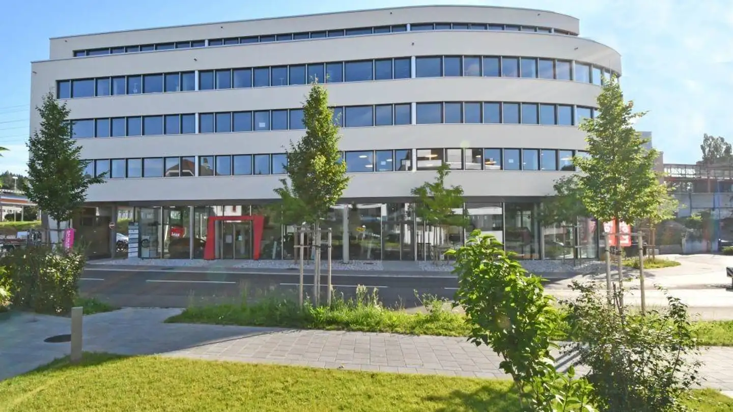 Office space for rent - Worbstrasse 237, 3073 Gümligen - Photo 2