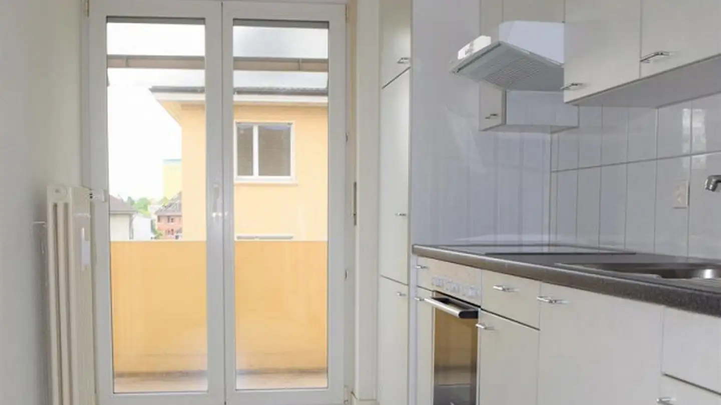Appartement à louer - Dorfstrasse 14, 4057 Basel - Photo 2